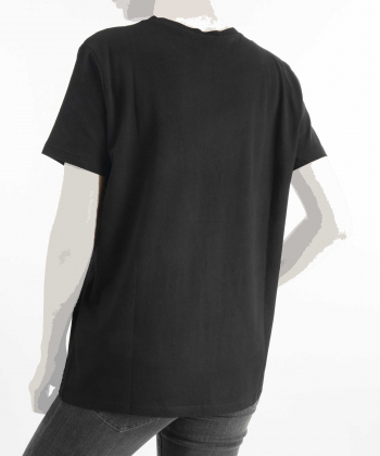 تیشرت زنانه کافه شرت Cafe Shirt کد 63017