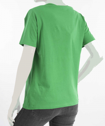 تیشرت زنانه کافه شرت Cafe Shirt کد 63020