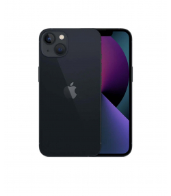 گوشی موبایل اپل Apple مدل iPhone 13 Not Active ظرفیت 128 گیگابایت و رم 4 گیگابایت CH/A
