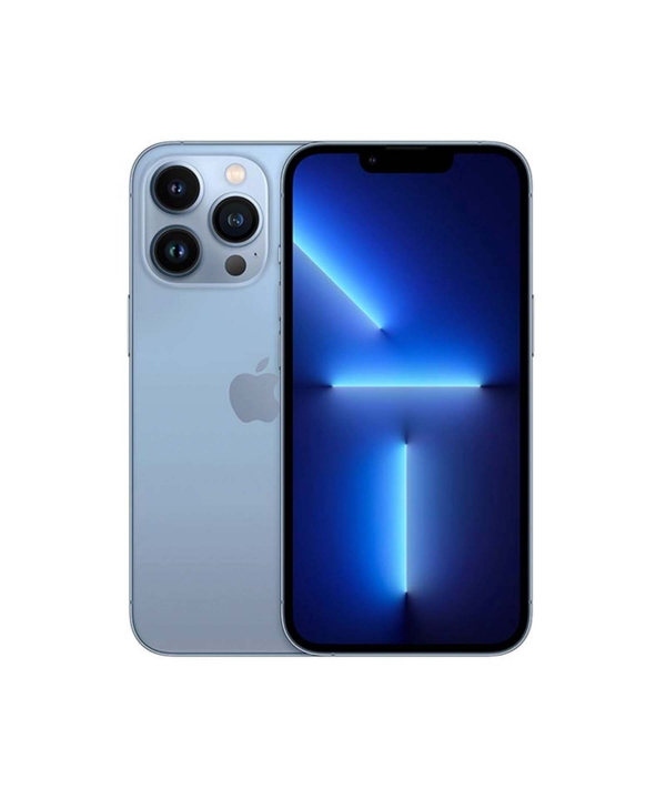 گوشی موبایل اپل Apple مدل iPhone 13 Pro Max Not Active LL/A تک سیم کارت ظرفیت 512 گیگابایت و رم 6 گیگابایت (ریپک)