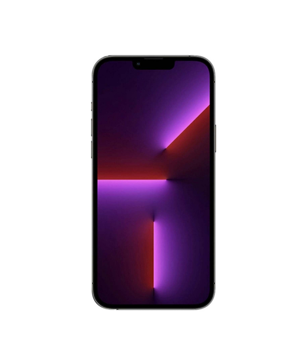 گوشی موبایل اپل Apple مدل iPhone 13 Pro Max Not Active LL/A تک سیم‌ کارت ظرفیت 512 گیگابایت و رم 6 گیگابایت (ریپک)