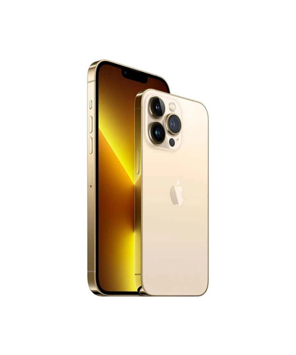 گوشی موبایل اپل Apple مدل iPhone 13 Pro Max Not Active LL/A تک سیم‌ کارت ظرفیت 256 گیگابایت و رم 6 گیگابایت (ریپک)