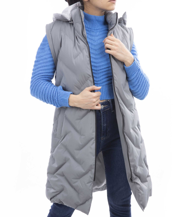 پافر زنانه ال سی وایکیکی LC Waikiki کد W3PU04Z8