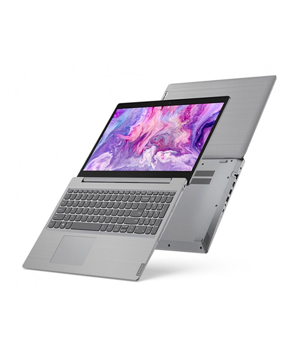 لپ تاپ لنوو مدل IDEAPAD 3-JC i5 1135G7 ظرفیت 1 ترابایت رم 12 گیگابایت 15.6 اینچ