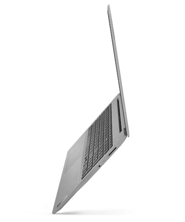 لپ تاپ لنوو مدل IDEAPAD 3-JC i5 1135G7 ظرفیت 1 ترابایت رم 12 گیگابایت 15.6 اینچ