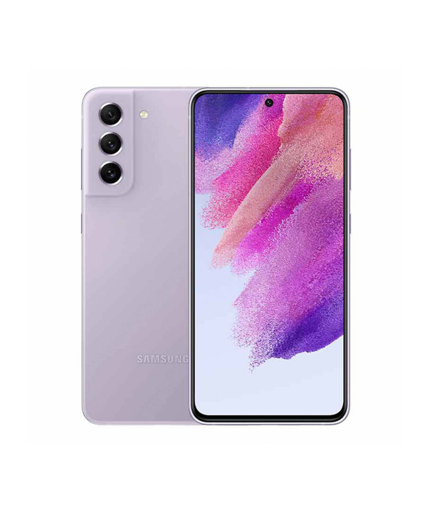 گوشی موبایل سامسونگ Samsung مدل Galaxy S21 FE 5G دو سیم کارت ظرفیت 256 گیگابایت و رم 8 گیگابایت