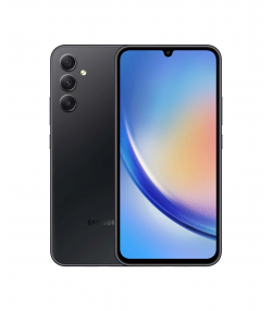 گوشی موبایل سامسونگ Samsung مدل Galaxy A34 5G ظرفیت 128 گیگابایت و رم 6 گیگابایت