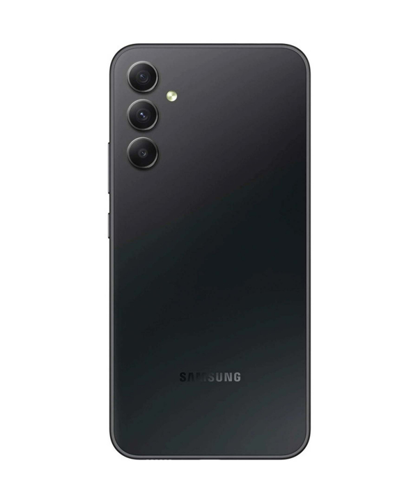 گوشی موبایل سامسونگ Samsung مدل Galaxy A34 5G ظرفیت 256 گیگابایت و رم 8 گیگابایت