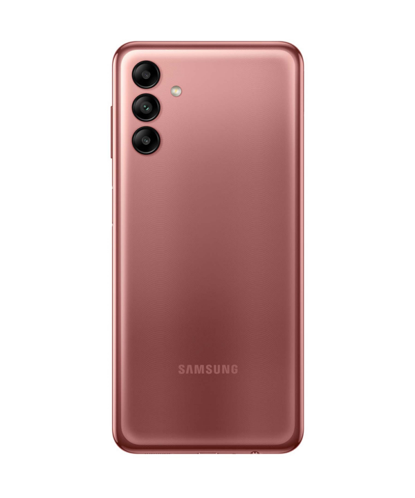 گوشی موبایل سامسونگ Samsung مدل Galaxy A04s دو سیم کارت با ظرفیت 32 گیگابایت و 3 گیگابایت رم- ویتنام
