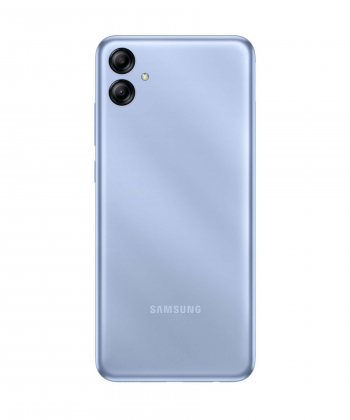 گوشی موبایل سامسونگ Samsung مدل Galaxy A04E ظرفیت 64 گیگابایت و رم 3 گیگابایت