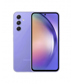 گوشی موبایل سامسونگ Samsung مدل Galaxy A54 5G ظرفیت 256 گیگابایت و رم 8 گیگابایت