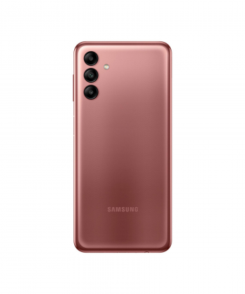 گوشی موبایل سامسونگ Samsung مدل Galaxy A04s دو سیم  کارت با ظرفیت 128 گیگابایت و 4 گیگابایت رم- ویتنام