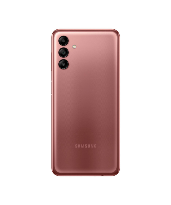 گوشی موبایل سامسونگ Samsung مدل Galaxy A04s دو سیم کارت با ظرفیت 128 گیگابایت و 4 گیگابایت رم- ویتنام