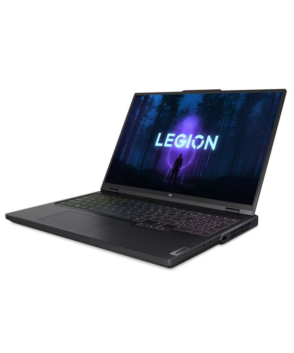 لپ تاپ لنوو مدل Legion Pro 5-AB i7 13700HX ظرفیت 2 ترابایت رم 32 گیگابایت 16 اینچ