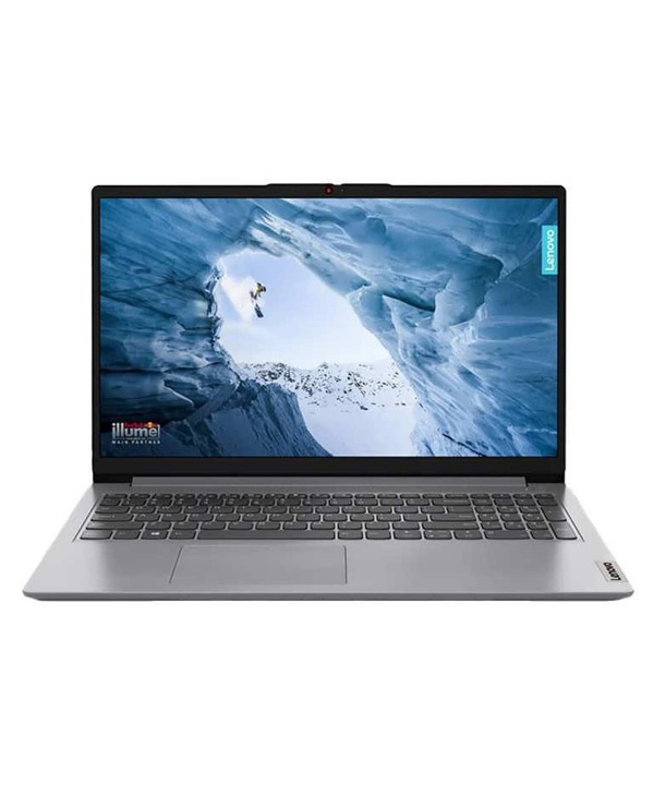 لپ تاپ لنوو مدل  IdeaPad 1-E R5 7520U ظرفیت 256 گیگابایت و رم 8 گیگابایت 15.6 اینچ