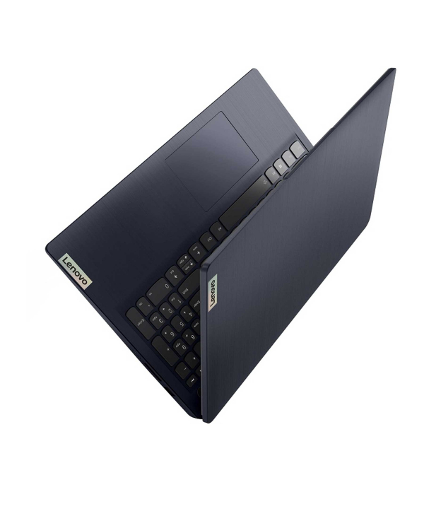 لپ تاپ لنوو مدل IDEAPAD 3-JB i5 1135G7 ظرفیت 1TB+256 گیگابایت رم 8 گیگابایت 15.6 اینچ