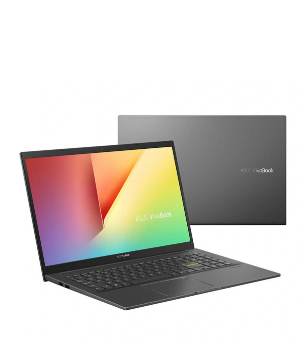 لپ تاپ ایسوس مدل K513EQ-AP i7 1165G7 ظرفیت 512 گیگابایت رم 16 گیگابایت 15.6 اینچ
