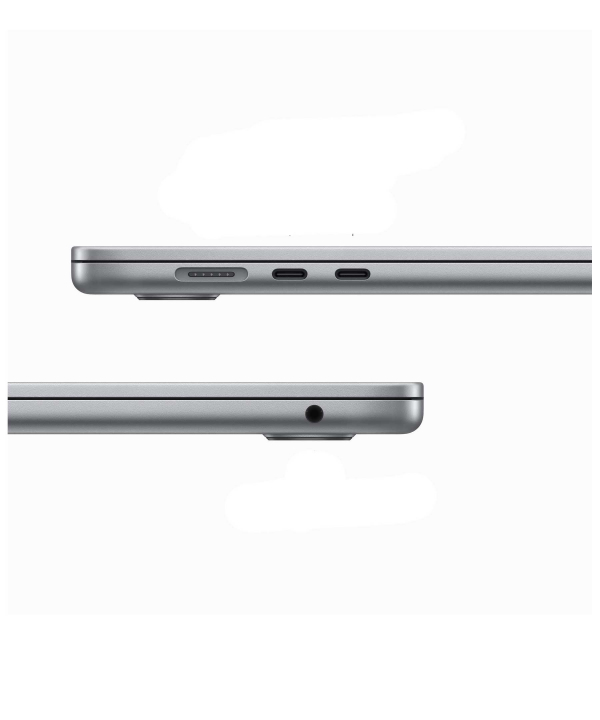 لپ تاپ اپل مدل MacBook Air M1 ظرفیت 256 گیگابایت رم 8 گیگابایت 13 اینچ MGN63