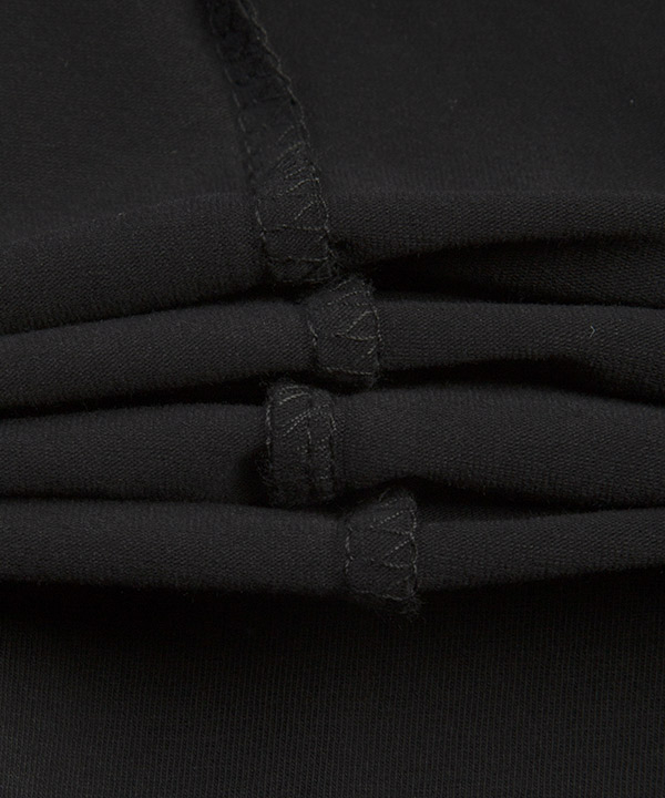 تیشرت یقه هفت مردانه جین وست Jeanswest