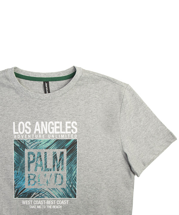 تیشرت مردانه جین وست Jeanswest