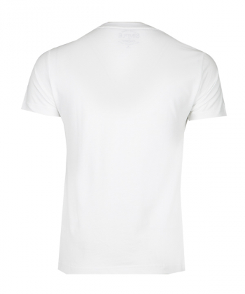 تیشرت مردانه یقه گرد جین وست Jeanswest