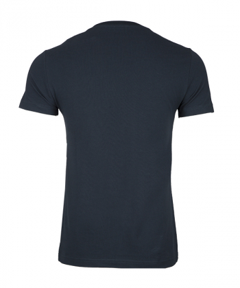 تیشرت مردانه یقه گرد جین وست Jeanswest