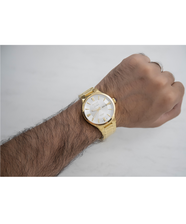 ساعت مچی مردانه اوماکس Omax مدل OSA010G61I