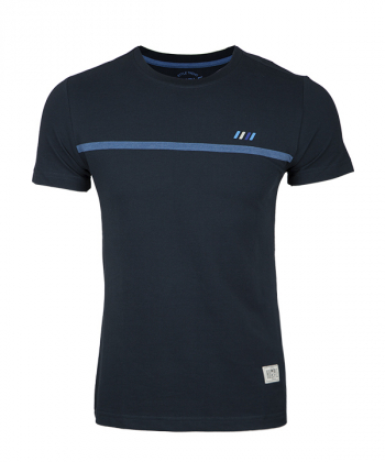 تیشرت مردانه یقه گرد جین وست Jeanswest