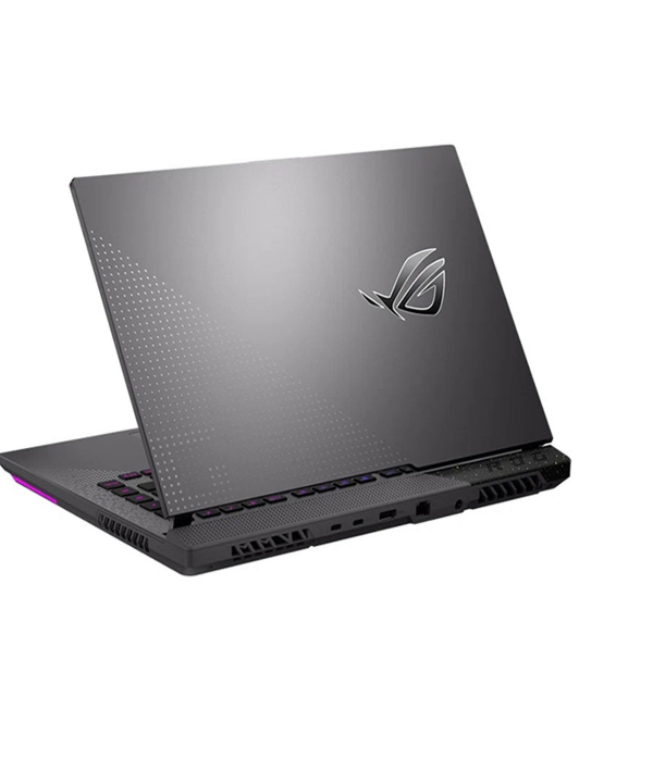 لپ تاپ ایسوس مدل ROG Strix G15 G513RC-AC R7 6800H ظرفیت 1 ترابایت رم 16 گیگابایت 15.6 اینچ