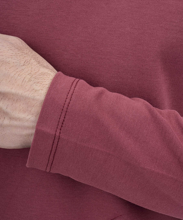 تیشرت آستین بلند مردانه جوتی جینز مدل 33571903