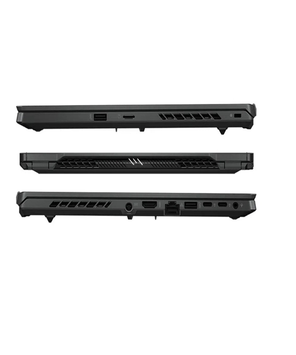 لپ تاپ ایسوس مدل ROG Zephyrus G15 GA503RW-CA R7 6800HS ظرفیت 1 ترابایت رم 32 گیگابایت 15.6 اینچ