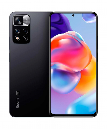 گوشی موبایل شیائومی مدل Redmi Note 11 Pro Plus 5G ظرفیت 128 گیگابایت و رم 8 گیگابایت (پک گلوبال)