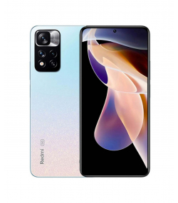 گوشی موبایل شیائومی مدل Redmi Note 11 Pro Plus 5G ظرفیت 128 گیگابایت و رم 8 گیگابایت (پک گلوبال)