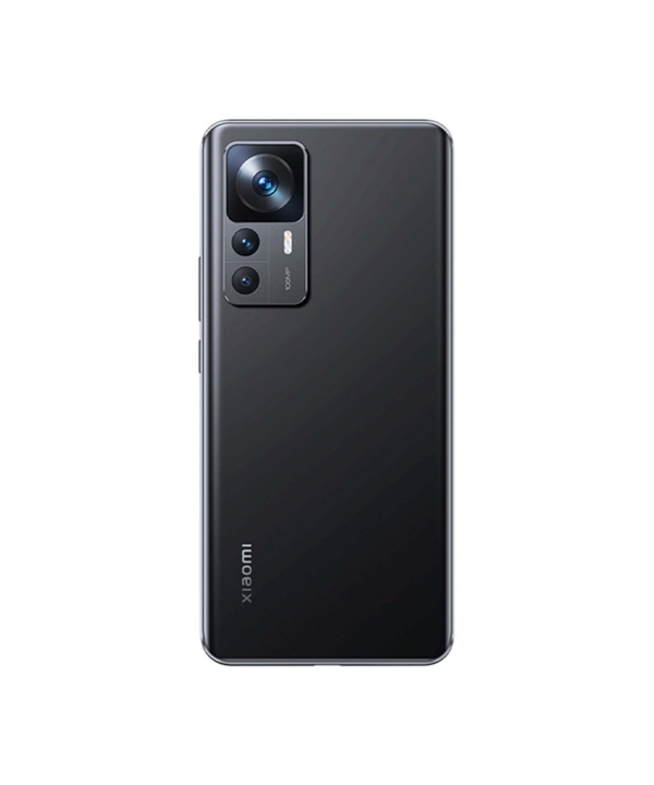 گوشی موبایل شیائومی مدل Xiaomi 12T 5G دو سیمکارت با ظرفیت 256 گیگابایت و رم 8 گیگابایت (پک گلوبال اصلی)