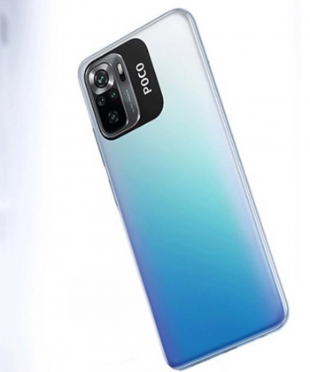 گوشی موبایل شیائومی مدل Xiaomi Poco M5S دو سیمکارت با ظرفیت 128 گیگابایت و رم 6 گیگابایت (پک گلوبال)