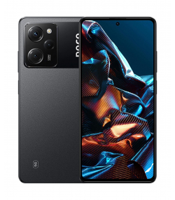 گوشی موبایل شیائومی مدل Poco X5 Pro 5G ظرفیت 256 گیگابایت و رم 8 گیگابایت (پک گلوبال)