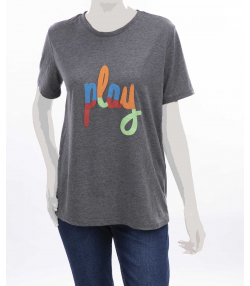 تیشرت زنانه کافه شرت Cafe Shirt کد 63019