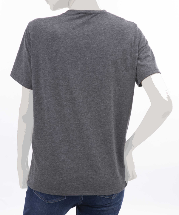 تیشرت زنانه کافه شرت Cafe Shirt کد 63019