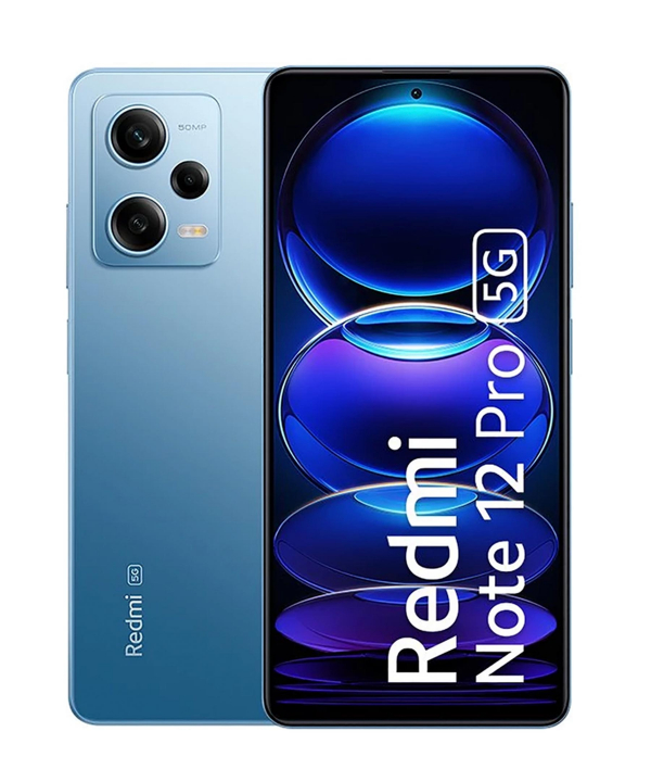 گوشی موبایل شیائومی مدل Xiaomi 12 Pro 5G دو سیمکارت با ظرفیت 256 گیگابایت و رم 12 گیگابایت (پک گلوبال)