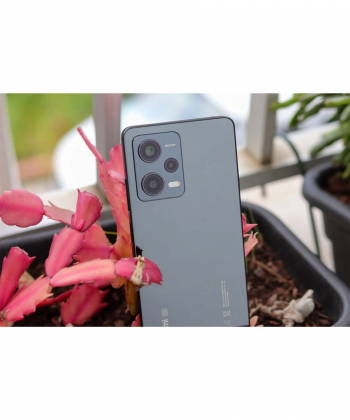 گوشی موبایل شیائومی مدل Redmi Note 12 Pro 5G دو سیمکارت با ظرفیت 256 گیگابایت و رم 8 گیگابایت (پک گلوبال)