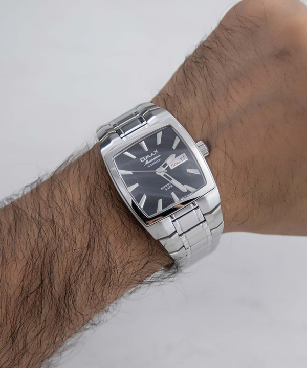 ساعت مچی مردانه اوماکس Omax مدل OSA012P26I