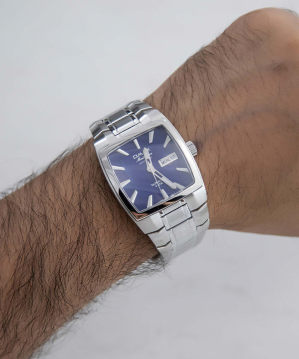 ساعت مچی مردانه اوماکس Omax مدل OSA012P46I