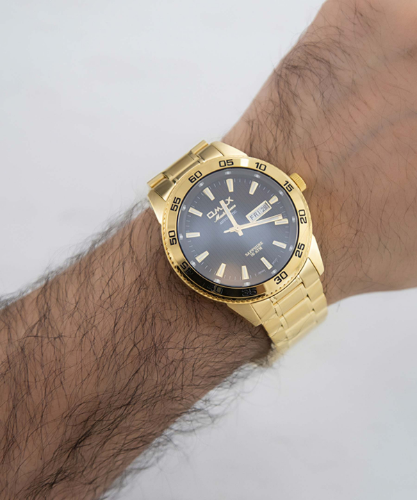 ساعت مچی مردانه اوماکس Omax مدل OSA013G21I