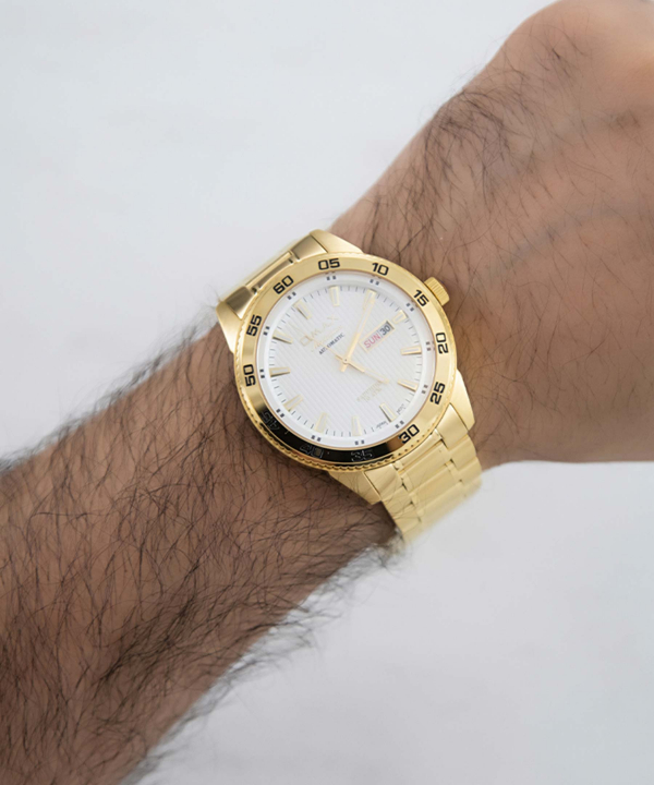 ساعت مچی مردانه اوماکس Omax مدل OSA013G61I