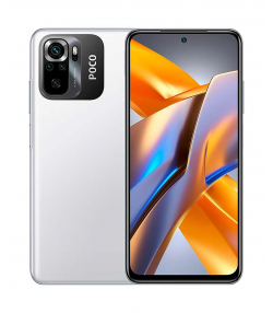 گوشی موبایل شیائومی مدل Xiaomi Poco M5S دو سیمکارت با ظرفیت 256 گیگابایت و رم 8  گیگابایت (پک گلوبال)