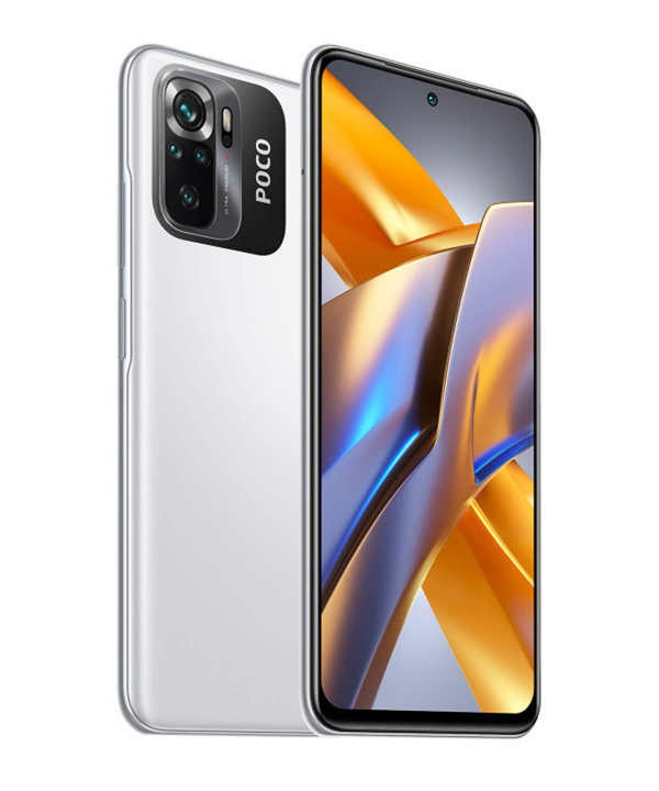 گوشی موبایل شیائومی مدل Xiaomi Poco M5S دو سیمکارت با ظرفیت 256 گیگابایت و رم 8 گیگابایت (پک گلوبال)