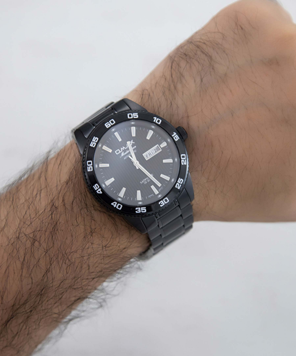 ساعت مچی مردانه اوماکس Omax مدل OSA013M22S