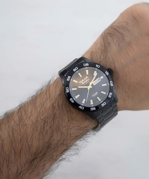 ساعت مچی مردانه اوماکس Omax مدل OSA013M22Y