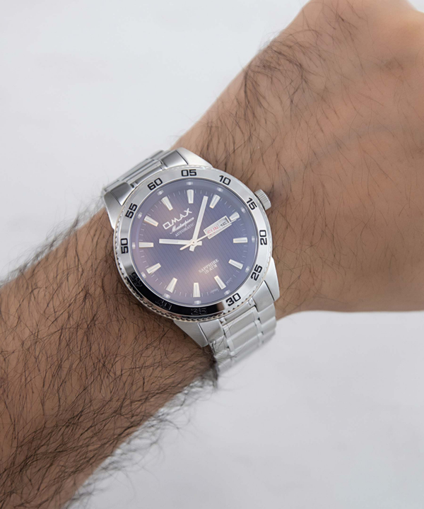 ساعت مچی مردانه اوماکس Omax مدل OSA013P46I