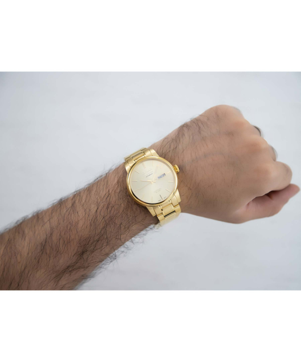ساعت مچی مردانه اوماکس Omax مدل OSA007G11I